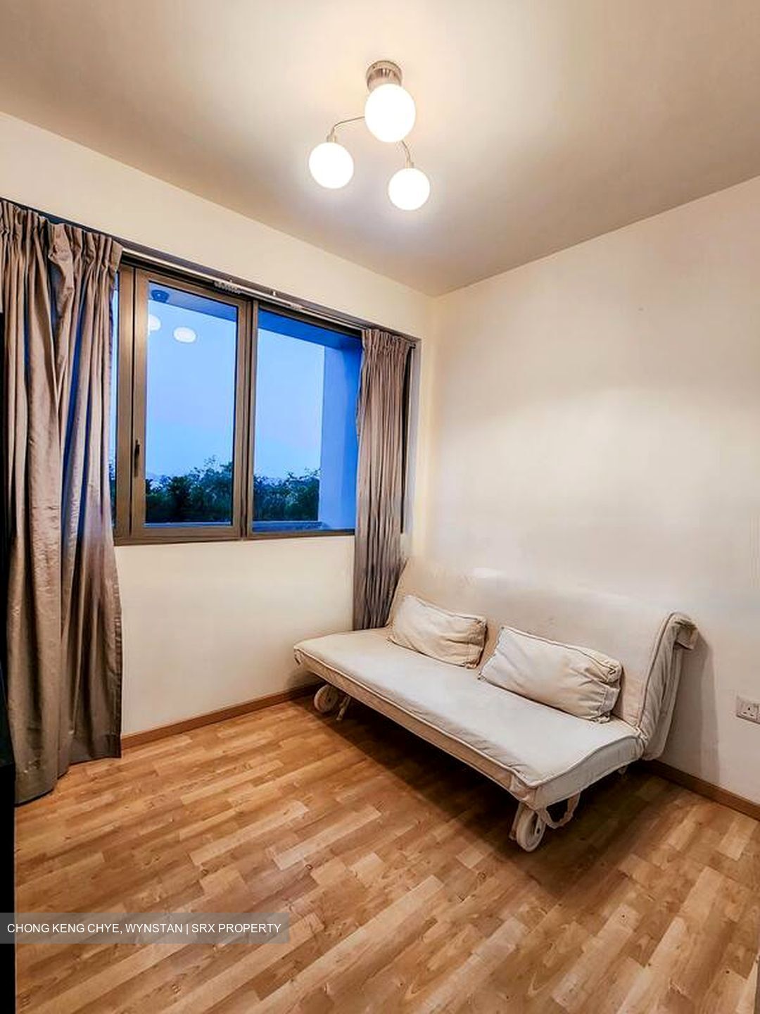 Ripple Bay (D18), Condominium #487774301